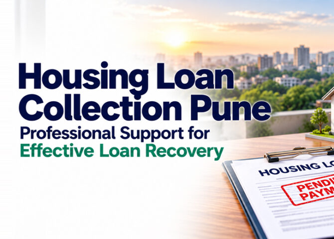 Housing Loan Collection Pune