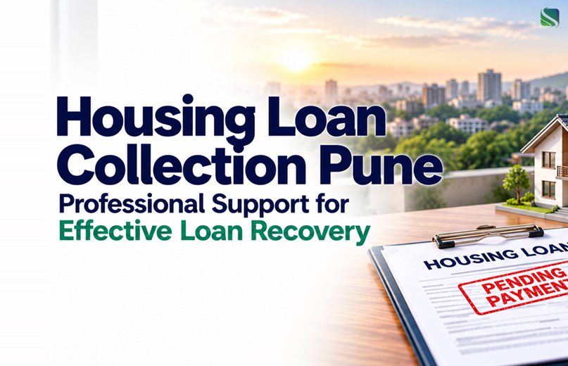 Housing Loan Collection Pune