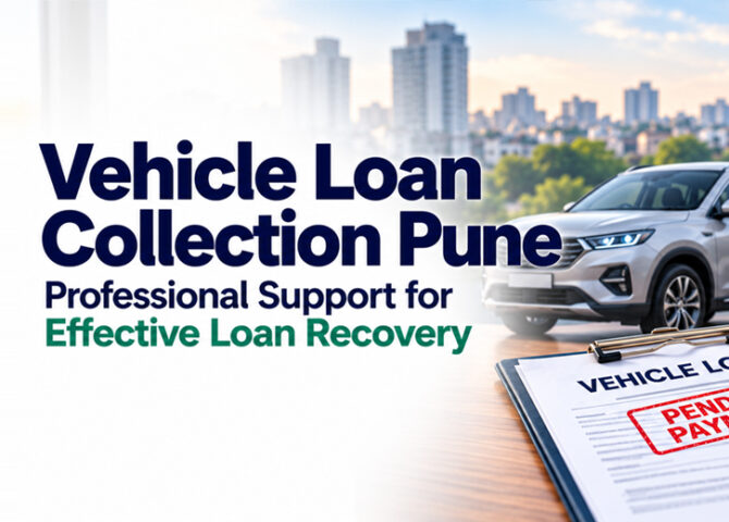 Vehicle-Loan-Collection