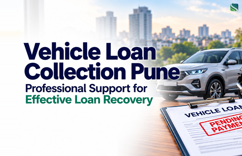 Vehicle-Loan-Collection