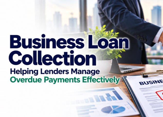 Business Loan Collection