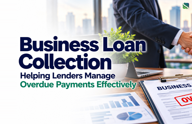 Business Loan Collection